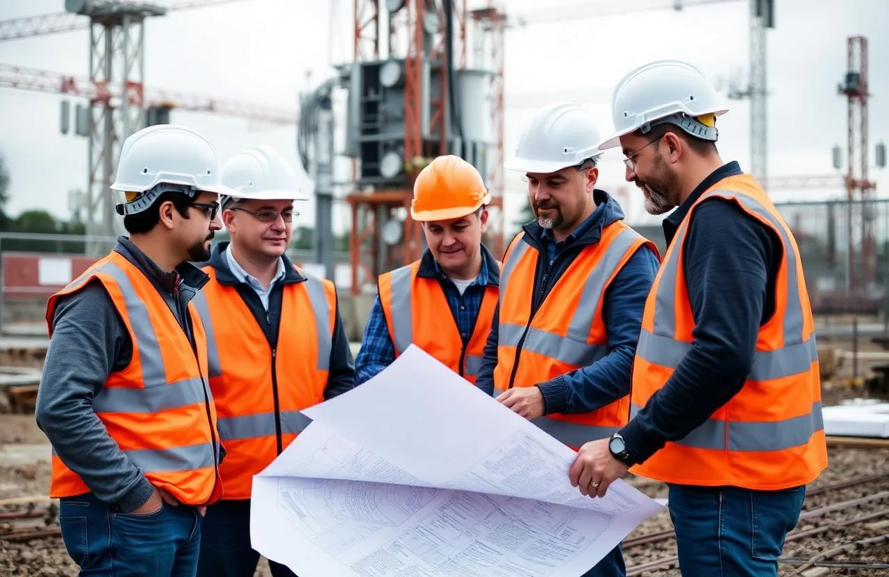 تنفيذ المشاريع من الباطن (Subcontracting)